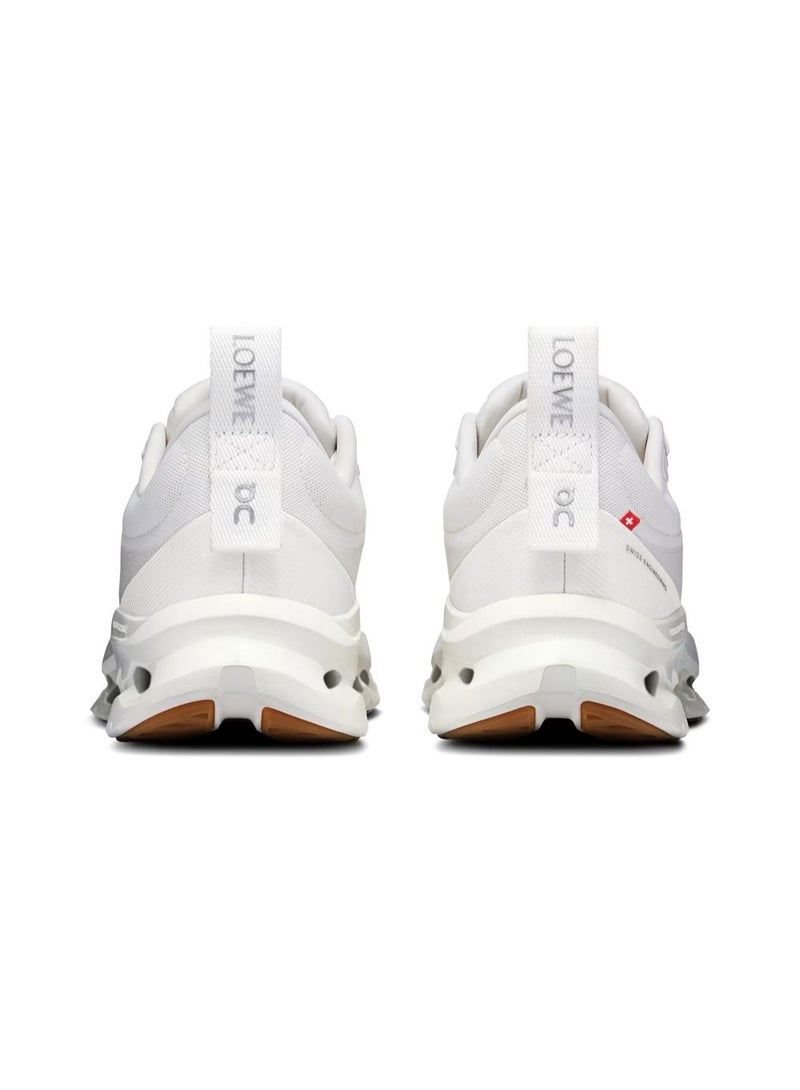 On Running Cloudtilt Loewe 2 Sneaker - All White - Image 4